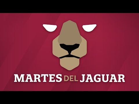 MARTES DEL JAGUAR | T5 CAPÍTULO 21 | 24-FEBRERO-2026
