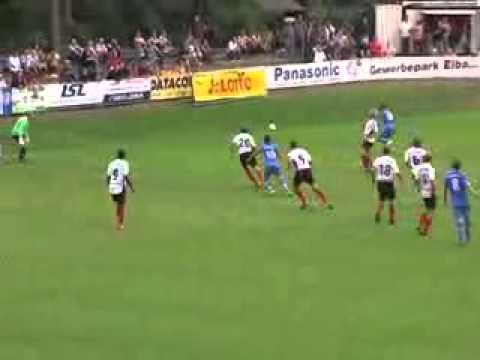 FC Hansa Lüneburg - Goslarer SC 1:1 , LZsport