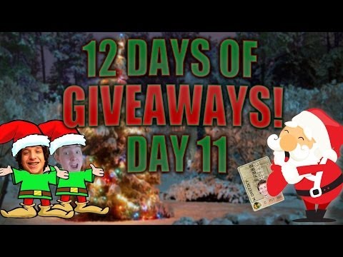NHL 14: 12 Days of Giveaways Ep. 10 (Milestone Gretzky)