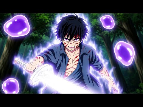 THE STRONGEST POWER REBORN IN ANOTHER WORLD | Episode 1-12 English Dub | New Anime 2026 Full Screen