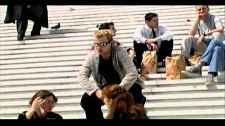 Отпетые мошенники - Девушки бывают разные