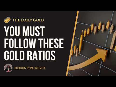 Gold vs. S&P 500 Update