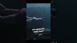 Underwater Adventures Real World Engagement for Families