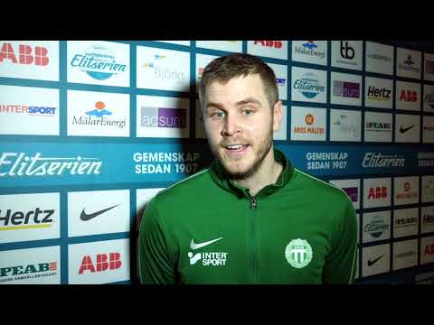 "Släpper man in sju så är det svårt att vinna" - Jesper Jonsson