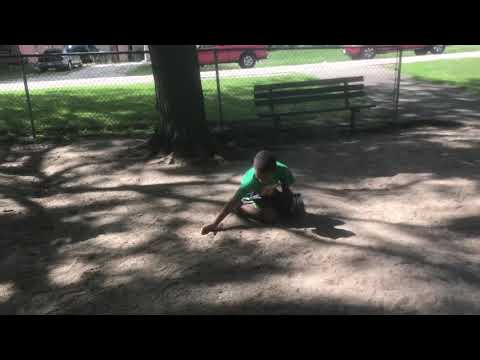 Jhayme the weaklin fight random