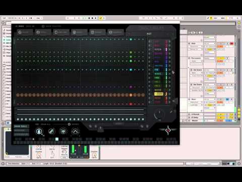 Obscurium in Ableton Live – Making a Bass Line (4/7)