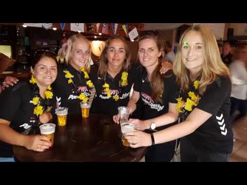 SC Bolsward Kampioen Feest DJ Maarten diavoorstelling