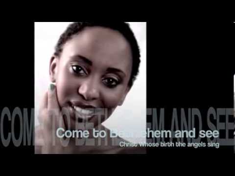 Angels we have heard on high   KAZ and SAGE Low