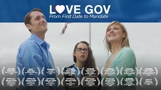 Trailer -- Love Gov: From First Date to Mandate