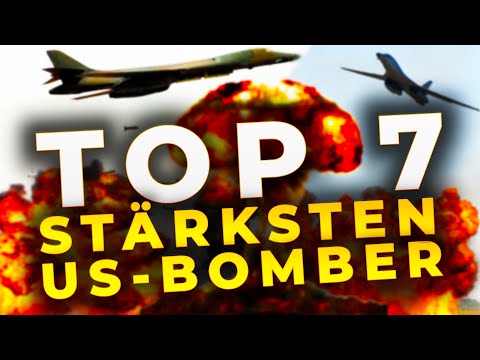 Dieser US Kampfjet versetzt den Rest der Welt in Angst und Schrecken