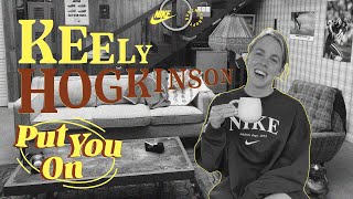 Keely Hodgkinson Is Running For Gold! | Put You On (S2E5) | Nike