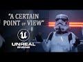 A CERTAIN POINT OF VIEW - A Star Wars short film made with Unreal Engine 5.1