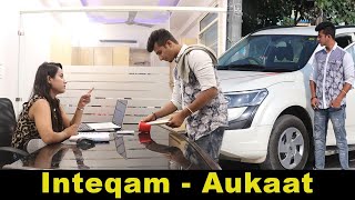Inteqam || Aukaat || Desi Hu Gareeb Nahi || Gagan Summy