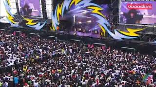 Download lagu Fear and Loathing in the Las Vegas @IRF 18 mp3