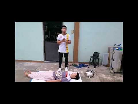 Different types of one man's carry