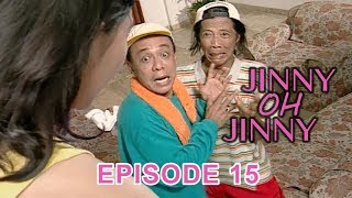 Download lagu Jinny oh Jinny Episode 15 Liburan Sial mp3