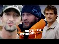 Tom Hardy, Henry Cavill & Adrien Brody | Driven To Extremes ALL the full episodes