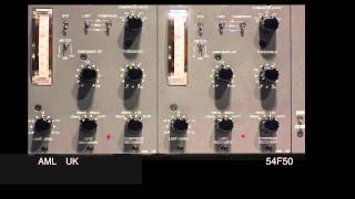 AML / 54F50 Neve2254クローン AML / 54F50 Neve2254クローン Compressors