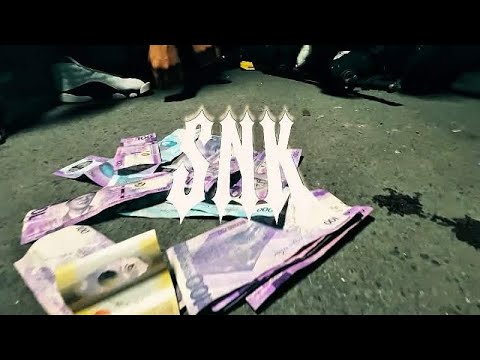 NATHAN, LEY, LUTS - DI MAKADIKIT ( OFFICIAL MUSIC VIDEO )