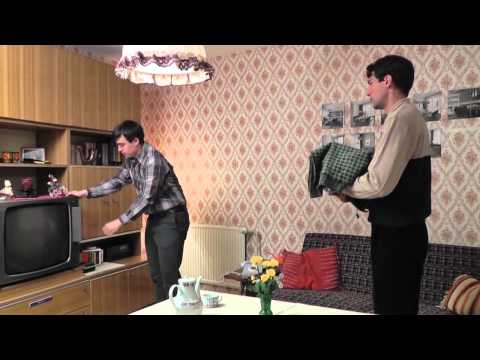 25 Jahre DDR - Schwarzer Kanal - Der Film