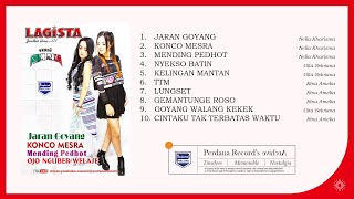 Download lagu Full Album Lagista vol.7 OK mp3