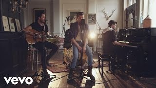 Hudson Taylor - For The Last Time (Live at the Roost)