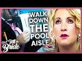 Bride Finds Out Her Marriage Aisle Is UNDERWATER