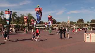 An Emptyish Tuesday at Disneyland | Disneyland Vlog #20