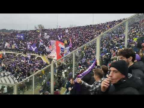 inno della Fiorentina