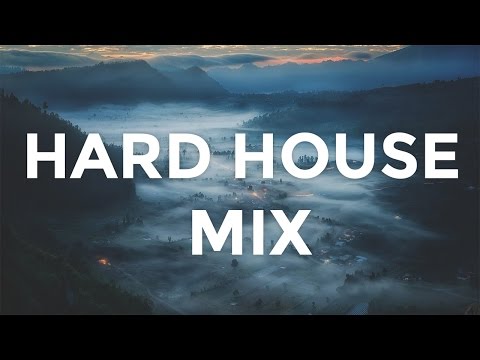 HARD HOUSE MIX 2019 - TRASHBASS