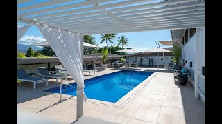 Saltwater Luxury Apartments | Luxury Hotel in Port Douglas, Australia