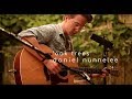 Daniel Nunnelee - Oak Tree || IndieWoods