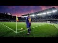 10 Impossible Things That Only Lionel Messi Did In Football HD
