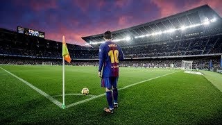 10 Impossible Things That Only Lionel Messi Did In Football HD