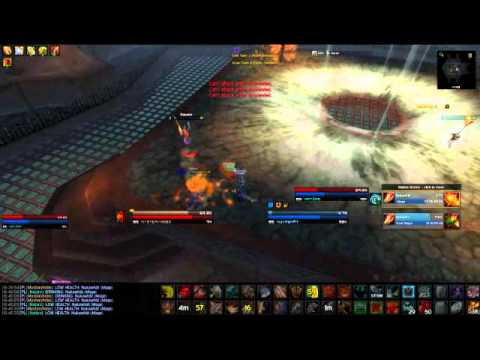 Arms Warr/Enh Sham 2v2s