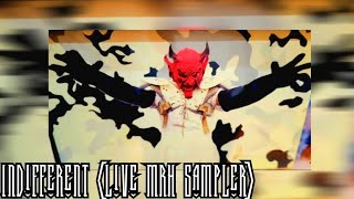 MushroomHead - Indifferent (Live MRH Inc. Sampler)