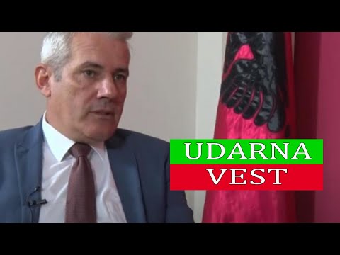 SLEDI UŽAS! LAŽNI KOSOVSKI MINISTAR Uputio jezive pretnje Srbima!