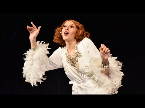 Shuffle Off To Buffalo - 42nd Street 2021