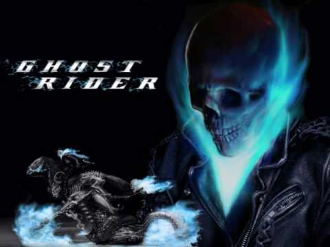 Ghost Rider