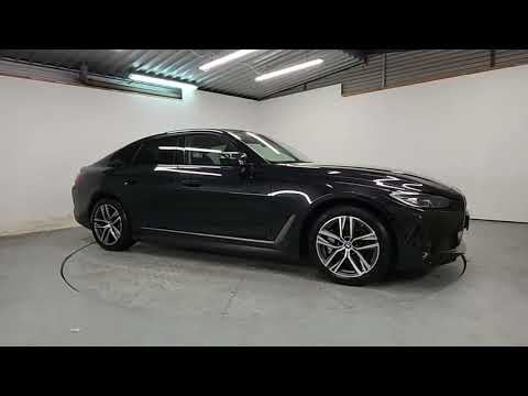 BMW i4 eDrive35 Sport - Image 2