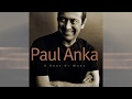 Paul Anka  - I Can't Take This Anymore - HQ