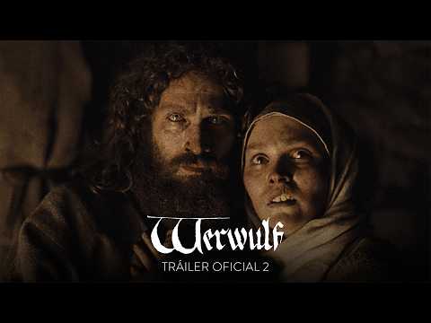 WERWULF | Tráiler Oficial 2- HD