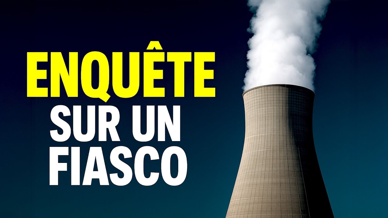 Nucléaire français : que s'est-il passé ?