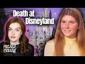 Crushed To Death In The Walls Of DISNEY The Tragic Case Of Debbie Stone