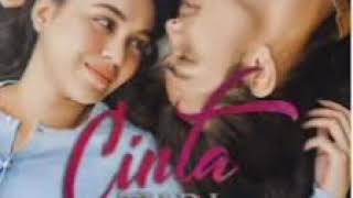 (Ost cinta tiada ganti) Akim-Anugerah