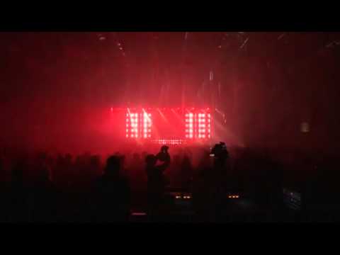 DJ Hanky   High energy  Freak on it!