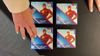 THE FLASH™ CLASSIC Gold &amp; Silver Coins