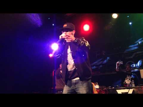 Sr. Wilson performs "Hard Work" (Disobey Riddim). live