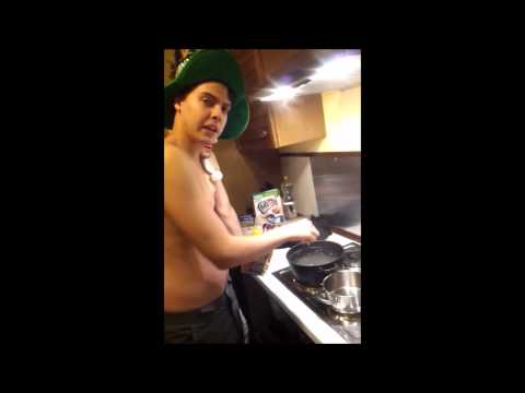 Cooking with xPeke
