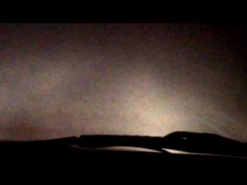 Livingston Mt Blizzard I-90 12-20-13 !11:30 p.m.